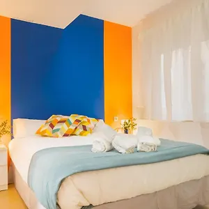 Anfitrion 3 Apartamento Sevilla