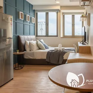 Riveria At Kl Sentral By Plush Apartamento Kuala Lumpur