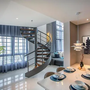 Novo By Cobnb, Jalan Ampang Apartamento Kuala Lumpur