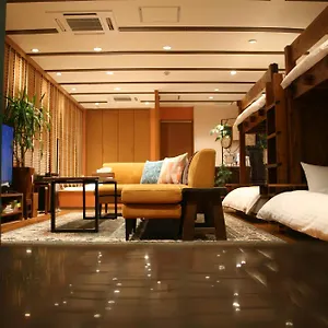Garden Daidai 広島市