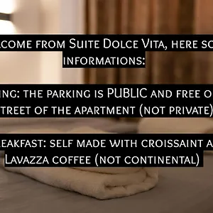 dolce-vita-suite.hotels-in-tirana.com/